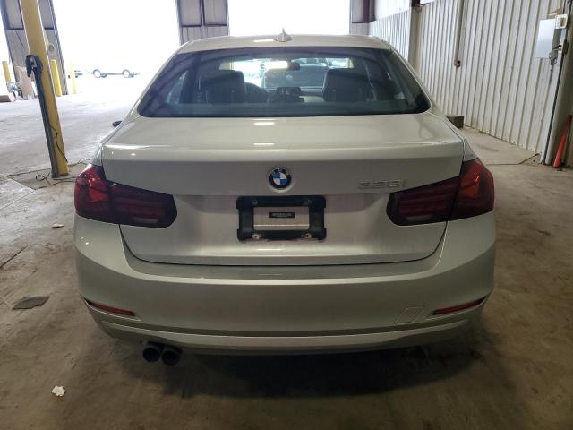 Photo 6 from auction – 2012 BMW 328 I SULE with VIN WBA3C1C56CF434374