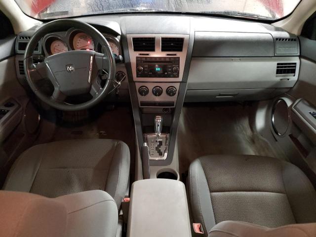 Photo 8 from auction – 2008 DODGE AVENGER SX with VIN 1B3LC56K98N620114