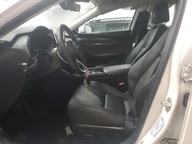 Photo 7 from auction – 2022 MAZDA 3 PREFERRE with VIN 3MZBPACL0NM301434
