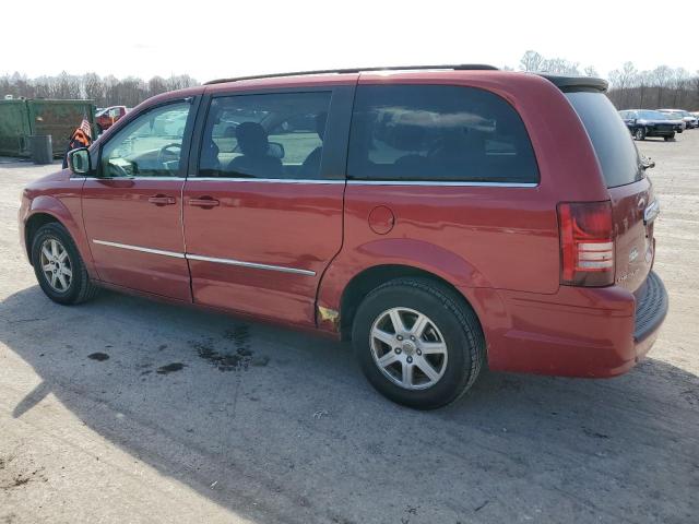 Photo 2 from auction – 2010 CHRYSLER TOWN&COUNT with VIN 2A4RR5D16AR138012