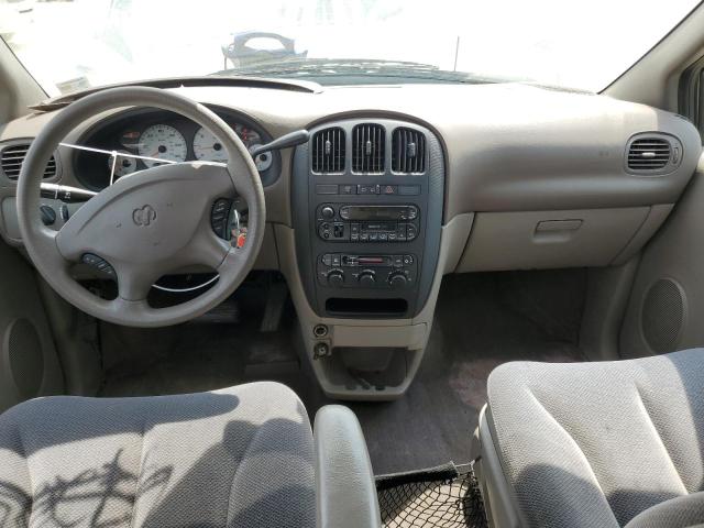 Photo 8 from auction – 2003 DODGE GRAND CARA with VIN 1D4GP24383B215731