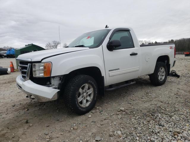 GMC SIERRA K15 2012 with VIN 1GTN2VE05CZ219560 - Photo from auction