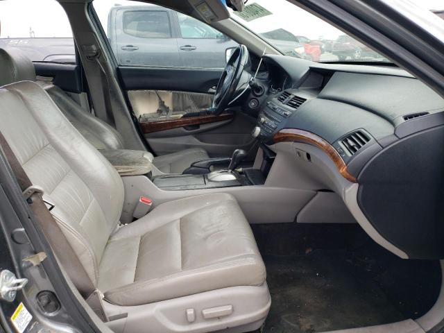 Photo 7 from auction – 2011 HONDA ACCORD EXL with VIN 1HGCP2F87BA003395