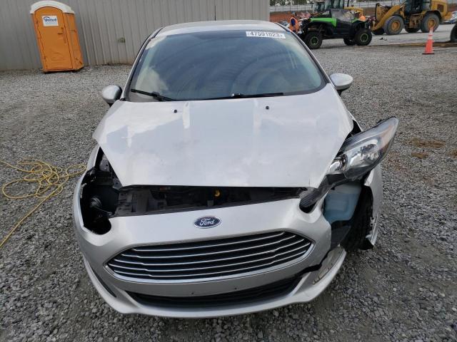 Photo 5 from auction – 2017 FORD FIESTA SE with VIN 3FADP4BJ4HM150220
