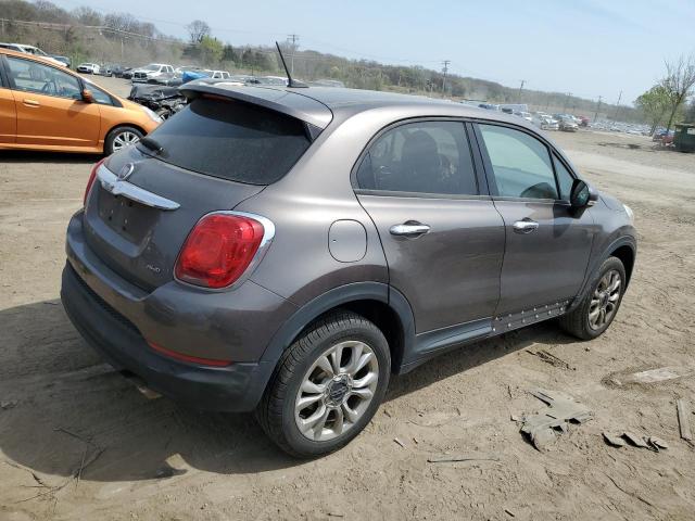 Photo 3 from auction – 2016 FIAT 500X EASY with VIN ZFBCFYBT0GP330094
