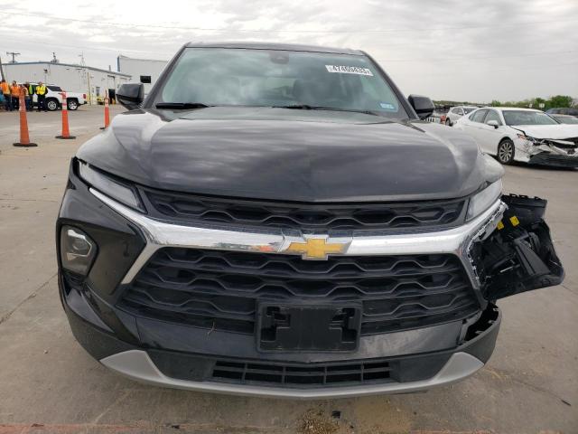 Photo 5 from auction – 2023 CHEVROLET BLAZER 2LT with VIN 3GNKBCR48PS140852