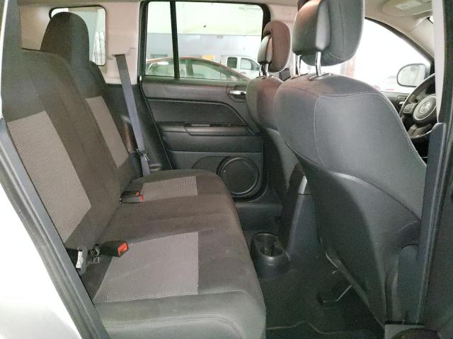 Photo 10 from auction – 2011 JEEP COMPASS SP with VIN 1J4NF1FB1BD154290