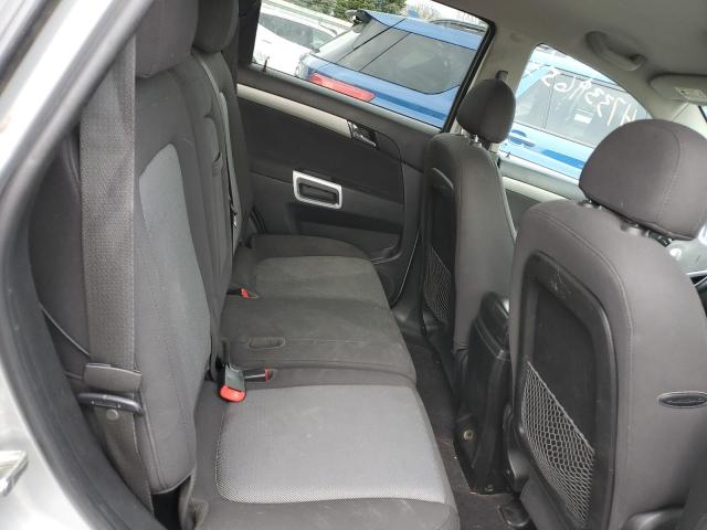 Photo 11 from auction – 2012 CHEVROLET CAPTIVA SP with VIN 3GNAL2EK2CS535773