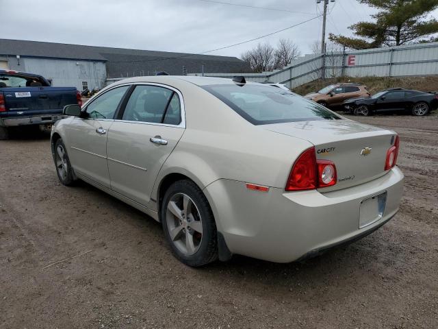 Photo 2 from auction – 2012 CHEVROLET MALIBU with VIN 1G1ZC5E07CF124488