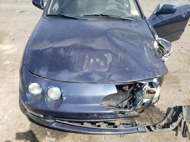 Photo 11 from auction – 1997 ACURA INTEGRA LS with VIN JH4DB765XVS001304