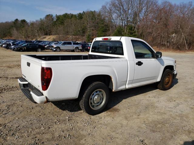 Photo 3 from auction – 2011 CHEVROLET COLORADO with VIN 1GCCSBF94B8102866
