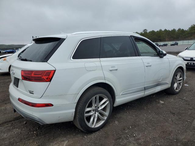 Photo 3 from auction – 2018 AUDI Q7 PRESTIG with VIN WA1VAAF78JD041090