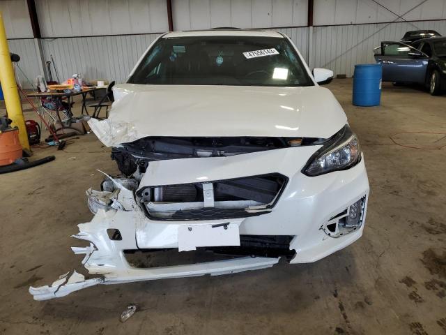 Photo 5 from auction – 2017 SUBARU IMPREZA SP with VIN 4S3GTAM60H3707796
