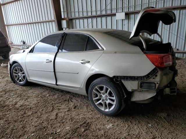 Photo 2 from auction – 2015 CHEVROLET MALIBU 1LT with VIN 1G11C5SL8FF290387