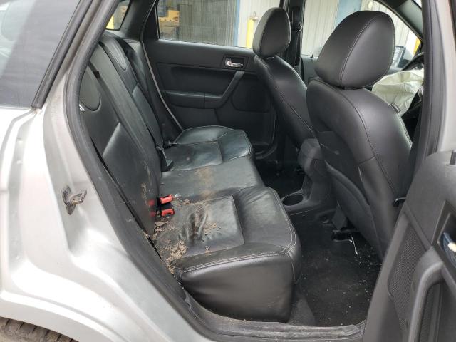 Photo 10 from auction – 2009 FORD FOCUS SES with VIN 1FAHP36N99W236469