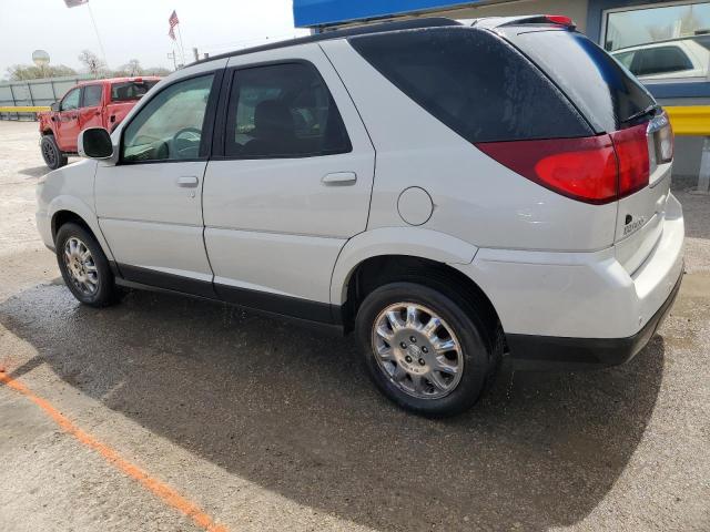 Photo 2 from auction – 2007 BUICK RENDEZVOUS with VIN 3G5DA03L07S582504