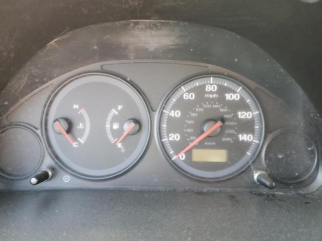 Photo 9 from auction – 2004 HONDA CIVIC DX V with VIN 1HGEM21144L043159