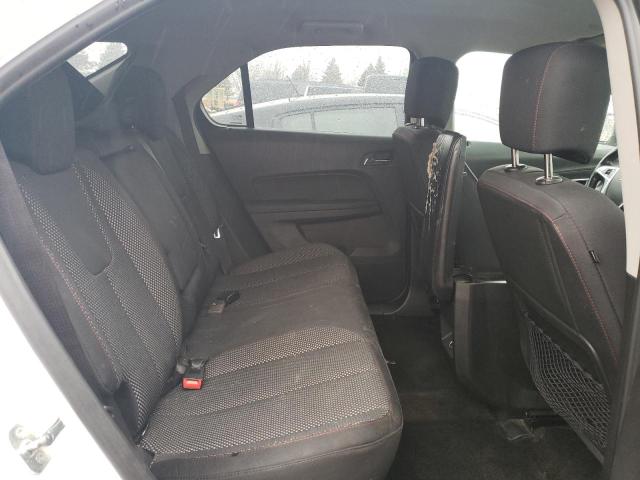 Photo 10 from auction – 2017 CHEVROLET EQUINOX LT with VIN 2GNALCEK7H6210547