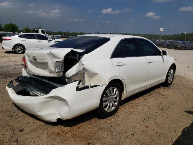 Photo 3 from auction – 2010 TOYOTA CAMRY with VIN 4T1BF3EK6AU574479