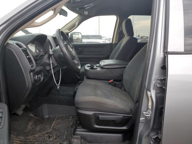 Photo 7 from auction – 2020 RAM 3500 TRADE with VIN 3C63RRGL5LG166691
