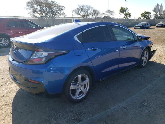 Photo 3 from auction – 2017 CHEVROLET VOLT LT with VIN 1G1RC6S5XHU102722