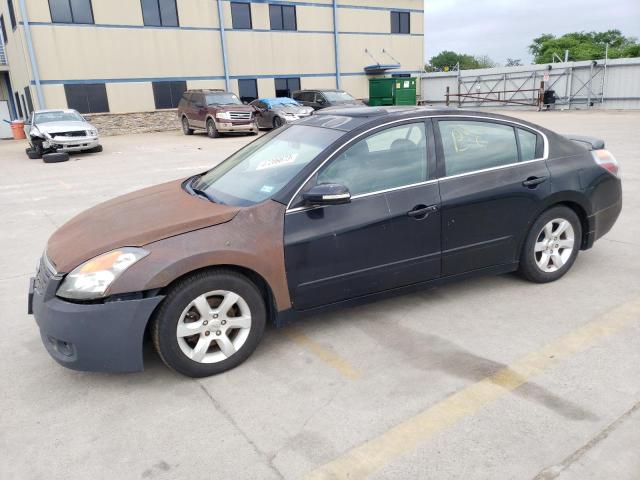 NISSAN ALTIMA 3.5 2009 with VIN 1N4BL21E89N524508 - Photo from auction