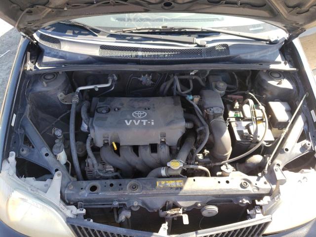 Photo 11 from auction – 2002 TOYOTA ECHO with VIN JTDAT123820227027