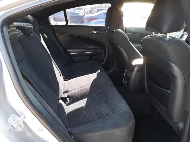Photo 10 from auction – 2014 DODGE CHARGER SE with VIN 2C3CDXBG4EH131427