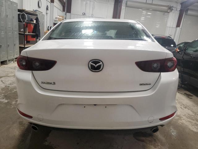Photo 6 from auction – 2022 MAZDA 3 PREFERRE with VIN 3MZBPACL0NM301434