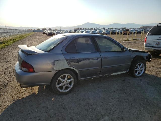 Photo 3 from auction – 2001 NISSAN SENTRA SE with VIN 3N1BB51D51L128257