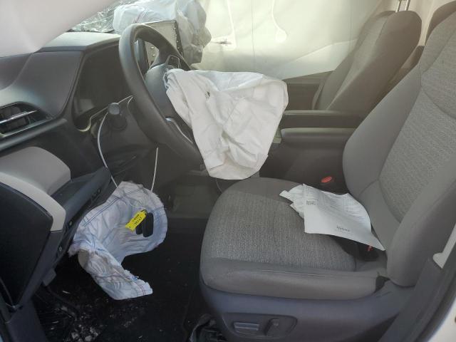 Photo 7 from auction – 2021 TOYOTA SIENNA LE with VIN 5TDKRKEC2MS015664