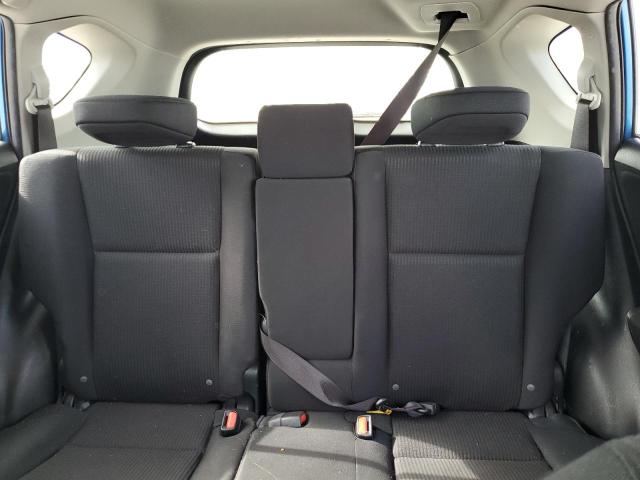 Photo 10 from auction – 2017 TOYOTA RAV4 LE with VIN JTMZFREV6HJ702019
