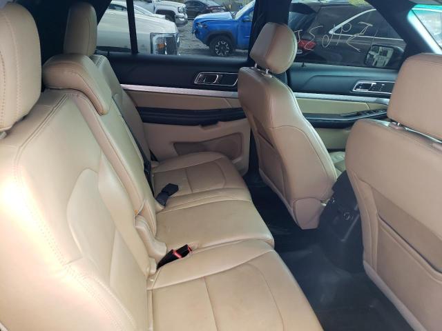 Photo 11 from auction – 2017 FORD EXPLORER X with VIN 1FM5K7D84HGA20355