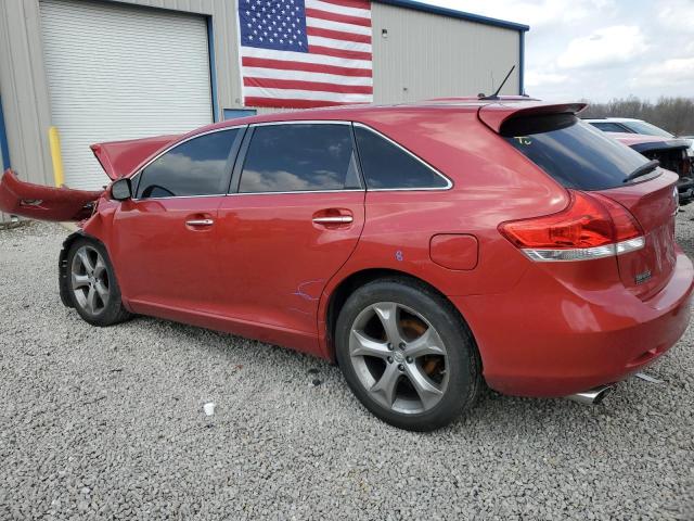 Photo 2 from auction – 2009 TOYOTA VENZA with VIN 4T3BK11A79U001879