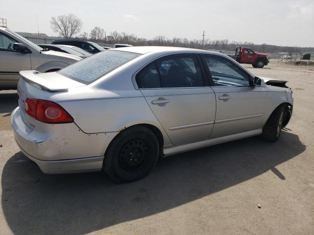 Photo 3 from auction – 2008 KIA OPTIMA LX with VIN KNAGE124185216201