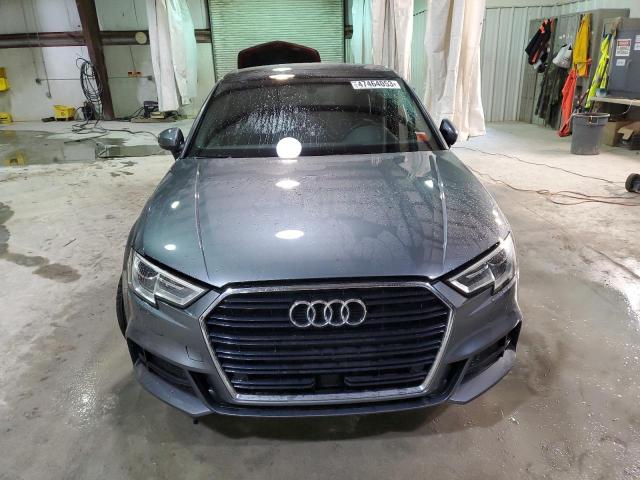 Photo 5 from auction – 2018 AUDI A3 PREMIUM with VIN WAUJ8GFF5J1032372