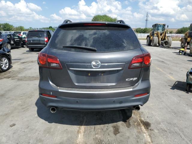 Photo 6 from auction – 2013 MAZDA CX-9 GRAND with VIN JM3TB2DA2D0400936