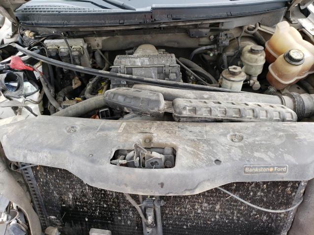 Photo 11 from auction – 2006 FORD F150 SUPER with VIN 1FTPW12576FA05522