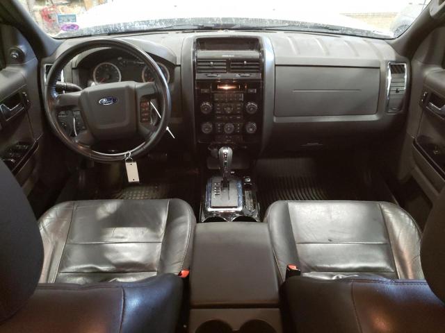 Photo 8 from auction – 2012 FORD ESCAPE LIM with VIN 1FMCU9EG9CKB89750