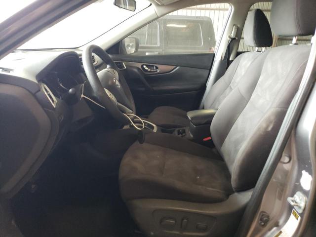 Photo 7 from auction – 2016 NISSAN ROGUE S with VIN KNMAT2MV3GP700321