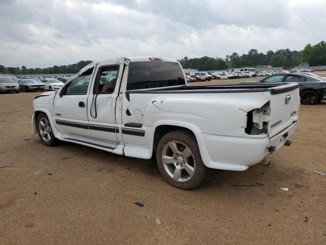 Photo 2 from auction – 2001 CHEVROLET SILVERADO with VIN 2GCEC19T311166745