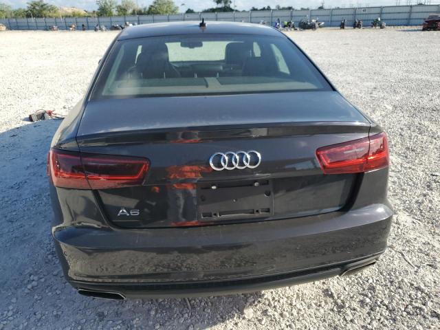 Photo 6 from auction – 2016 AUDI A6 PREMIUM with VIN WAUCFAFC8GN196976