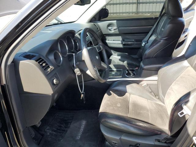 Photo 7 from auction – 2008 DODGE CHARGER SR with VIN 2B3LA73W98H240837