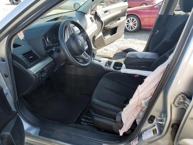 Снимка 7 от търг – 2013 SUBARU OUTBACK 2. с VIN 4S4BRCACXD3237684