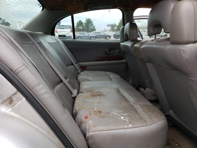 Photo 10 from auction – 2002 BUICK LESABRE CU with VIN 1G4HP54K12U276976