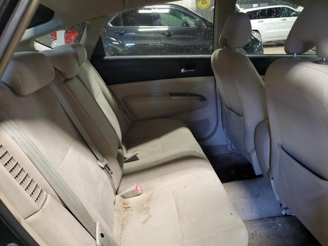 Photo 10 from auction – 2007 TOYOTA PRIUS with VIN JTDKB20U877600512
