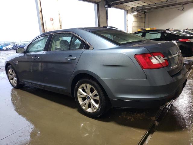 Photo 2 from auction – 2010 FORD TAURUS SEL with VIN 1FAHP2EW5AG109012