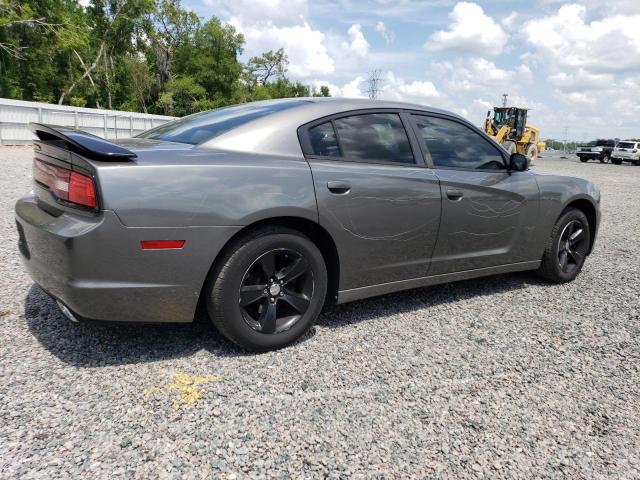 Photo 3 from auction – 2011 DODGE CHARGER with VIN 2B3CL3CGXBH567640