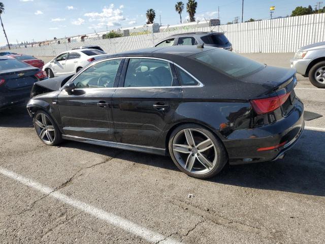 Photo 2 from auction – 2016 AUDI A3 PREMIUM with VIN WAUJ8GFF2G1083935