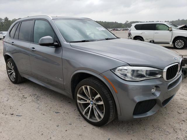 Photo 4 from auction – 2014 BMW X5 XDRIVE3 with VIN 5UXKS4C55E0J96122